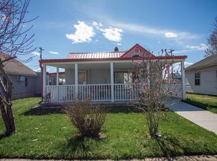 1018 Dayton St, Chillicothe, OH