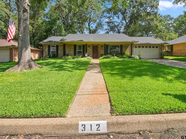 312 Clemson Dr, Tyler, TX 75703