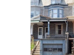 814 Ritter St, Reading, PA 19601