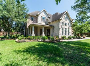 2 Laxey Glen Dr, Spring, TX 77379