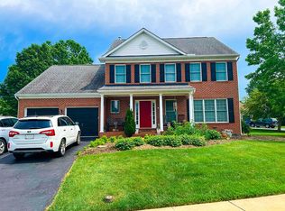 190 Midsummer Dr, Frederick, MD 21702