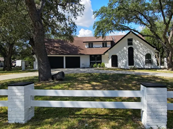2715 Marlborough, San Antonio, TX 78230