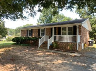 2902 Goldmine Rd, Monroe, NC 28110