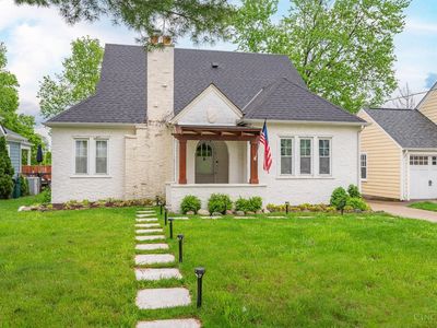 7114 Maple Ave, Cincinnati, OH, 45243