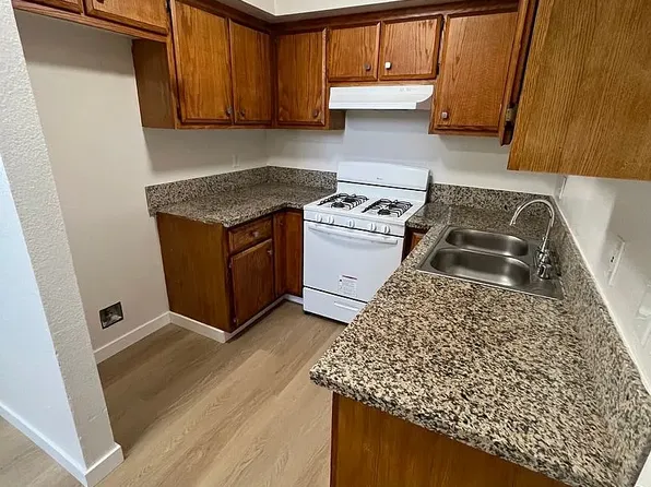 1st Street Apartments, 7881 1st St APT 15, Stanton, CA 90680