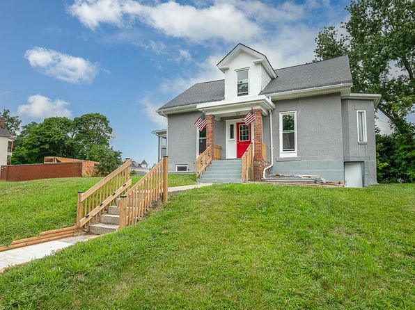 116 W 2nd St, Mansfield, OH 44902