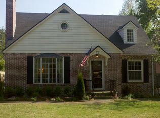 1260 E 29th St, Tulsa, OK 74114