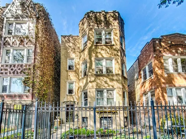 2040 W Farragut Ave, Chicago, IL 60625