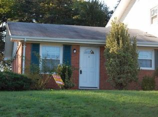 7415 Rogues Rd APT 1, Nokesville, VA 20181