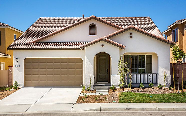 39119 Twin Creek