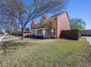 917 Crestview Dr, Coppell, TX 75019
