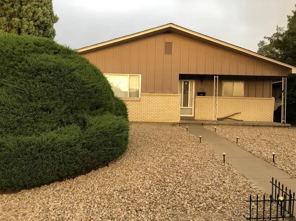 2218 7th Ave, Pueblo, CO 81003