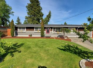 32826 23rd Ave SW, Federal Way, WA 98023