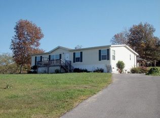 222 Double Cave Rd, Rutledge, TN 37861
