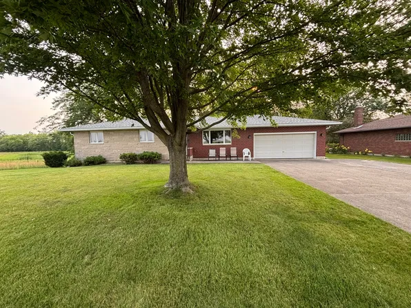 4659 Fleetfoot Rd, Coldwater, OH 45828