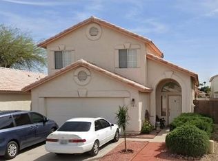 5011 W Kerry Ln, Glendale, AZ 85308