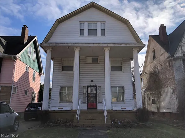 10708 Pasadena Ave, Cleveland, OH 44108