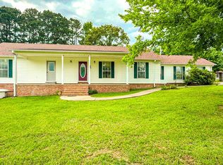 347 Deroche Ln, Bismarck, AR 71929