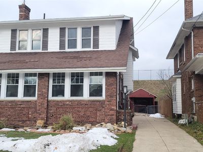448 W 28th St, Erie, PA, 16508