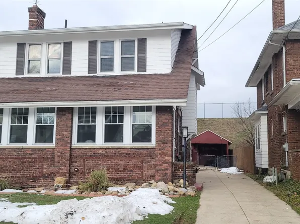 448 W 28th St, Erie, PA 16508
