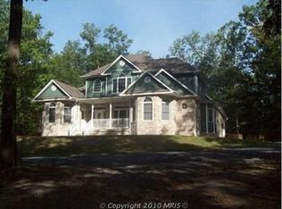 95 Murrays Dr, Middletown, VA 22645