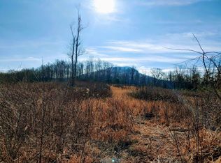 815 Boone Rd SW, Willis, VA 24380