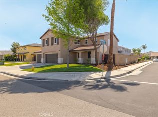 1160 Tulip Way, San Jacinto, CA 92582