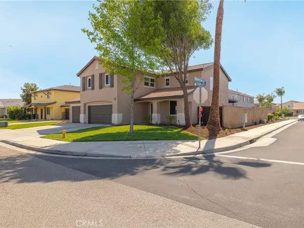 1160 Tulip Way, San Jacinto, CA 92582