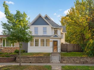 623 Quincy St NE, Minneapolis, MN 55413