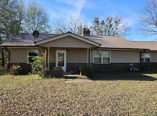 7200 Grand Prairie Rd, Charleston, AR 72933