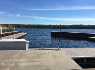 105 E Lake St, Pentwater, MI 49449