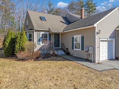 30 Granite Hill Drive UNIT 30, Topsham, ME, 04086