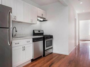 469 Central Ave #3R, Brooklyn, NY 11221