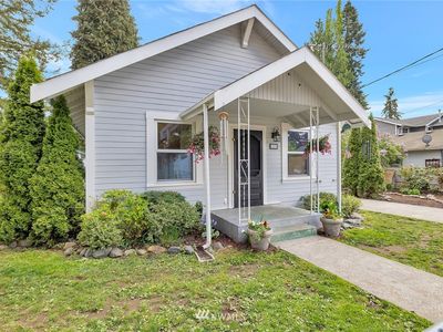 829 Baird St, Snohomish, WA, 98290