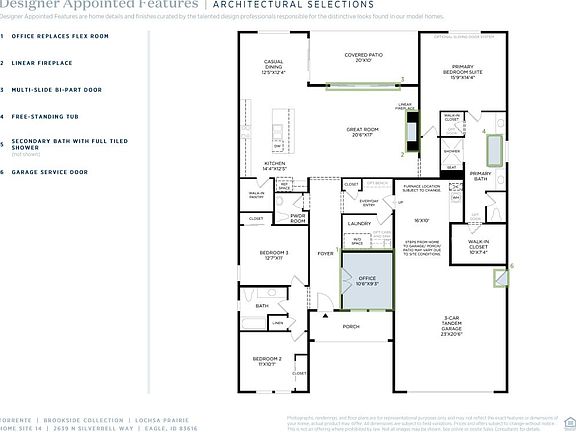 4th image of this home