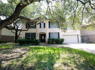 8622 Ephraim Rd, Austin, TX 78717