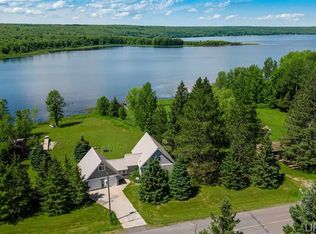 19762 Askel Rd, Pelkie, MI 49958