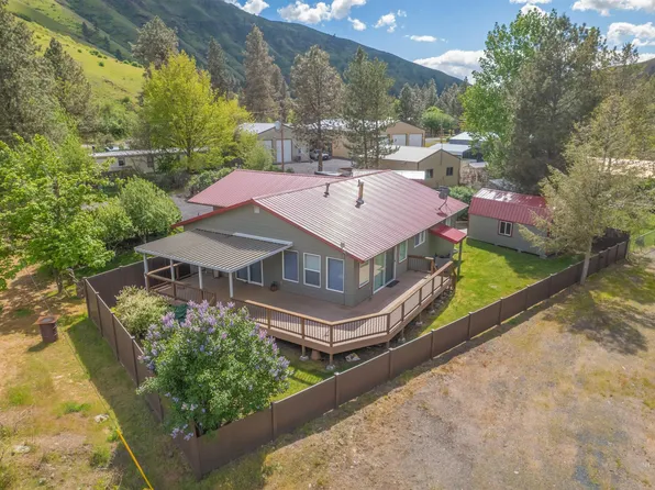 20015 Clark St, Juliaetta, ID 83535