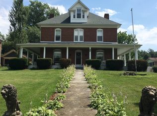 309 W Baumgardner Ave, Rural Retreat, VA 24368