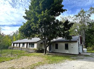 2438 Van Tyle Rd, Gaylord, MI 49735