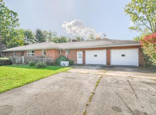 6868 Armstrong Rd, Imlay City, MI 48444