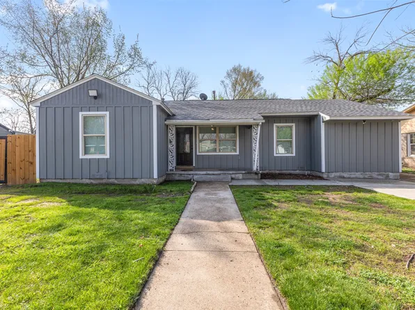 1014 Harlan St, Irving, TX 75060