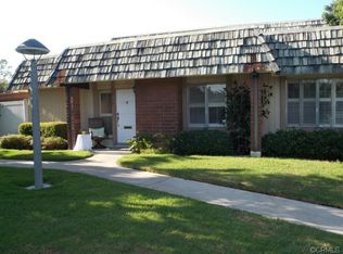 16177 Mount Olancha St, Fountain Valley, CA 92708
