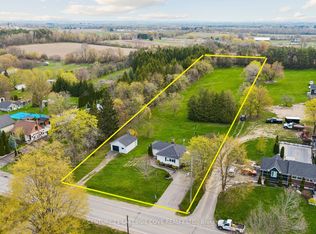 4509 Trulls Rd, Clarington, ON L0B1J0