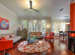 4400 Switch Willo APT 7, Austin, TX 78727