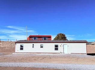223 Fdr 101, Antonito, CO 81120