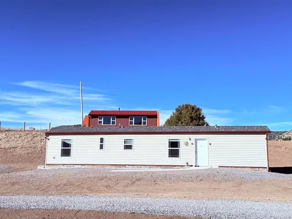 223 Fdr 101, Antonito, CO 81120