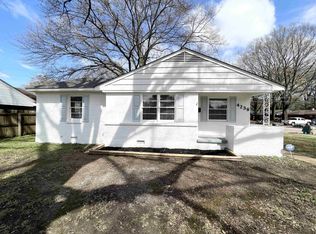 4238 Cherrydale Ave, Memphis, TN 38111