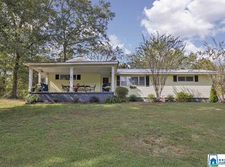 110 Carla Ave, Trussville, AL 35173