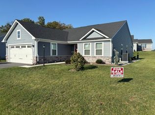 124 Tackle Rd, Inwood, WV 25428